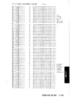 Предварительный просмотр 252 страницы IBM XT 5160 Technical Reference