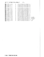 Предварительный просмотр 253 страницы IBM XT 5160 Technical Reference