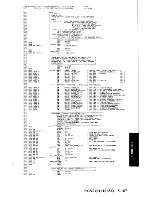 Предварительный просмотр 254 страницы IBM XT 5160 Technical Reference