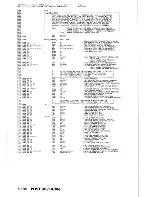 Предварительный просмотр 255 страницы IBM XT 5160 Technical Reference