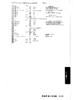 Предварительный просмотр 256 страницы IBM XT 5160 Technical Reference