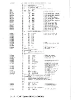 Предварительный просмотр 263 страницы IBM XT 5160 Technical Reference