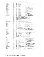 Предварительный просмотр 267 страницы IBM XT 5160 Technical Reference