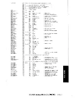 Предварительный просмотр 270 страницы IBM XT 5160 Technical Reference