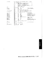 Предварительный просмотр 274 страницы IBM XT 5160 Technical Reference