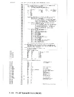 Предварительный просмотр 275 страницы IBM XT 5160 Technical Reference