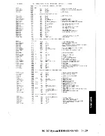 Предварительный просмотр 276 страницы IBM XT 5160 Technical Reference