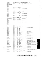 Предварительный просмотр 280 страницы IBM XT 5160 Technical Reference