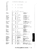 Предварительный просмотр 282 страницы IBM XT 5160 Technical Reference