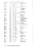 Предварительный просмотр 283 страницы IBM XT 5160 Technical Reference