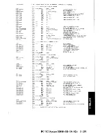 Предварительный просмотр 286 страницы IBM XT 5160 Technical Reference