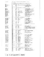 Предварительный просмотр 287 страницы IBM XT 5160 Technical Reference