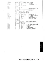 Предварительный просмотр 292 страницы IBM XT 5160 Technical Reference