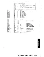 Предварительный просмотр 296 страницы IBM XT 5160 Technical Reference