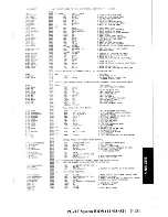 Предварительный просмотр 298 страницы IBM XT 5160 Technical Reference