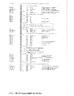 Предварительный просмотр 299 страницы IBM XT 5160 Technical Reference