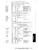 Предварительный просмотр 300 страницы IBM XT 5160 Technical Reference