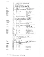 Предварительный просмотр 305 страницы IBM XT 5160 Technical Reference