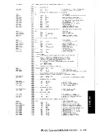 Предварительный просмотр 306 страницы IBM XT 5160 Technical Reference