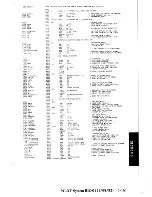 Предварительный просмотр 308 страницы IBM XT 5160 Technical Reference