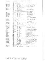 Предварительный просмотр 309 страницы IBM XT 5160 Technical Reference