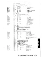 Предварительный просмотр 310 страницы IBM XT 5160 Technical Reference