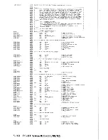 Предварительный просмотр 311 страницы IBM XT 5160 Technical Reference