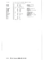 Предварительный просмотр 313 страницы IBM XT 5160 Technical Reference