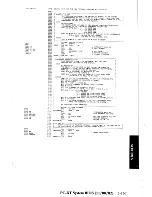 Предварительный просмотр 314 страницы IBM XT 5160 Technical Reference