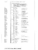 Предварительный просмотр 315 страницы IBM XT 5160 Technical Reference