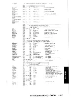 Предварительный просмотр 316 страницы IBM XT 5160 Technical Reference