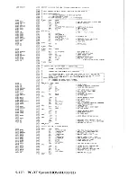 Предварительный просмотр 317 страницы IBM XT 5160 Technical Reference