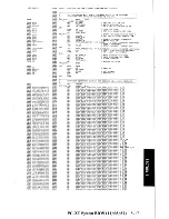 Предварительный просмотр 318 страницы IBM XT 5160 Technical Reference