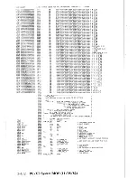 Предварительный просмотр 319 страницы IBM XT 5160 Technical Reference