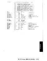 Предварительный просмотр 320 страницы IBM XT 5160 Technical Reference