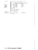 Предварительный просмотр 323 страницы IBM XT 5160 Technical Reference