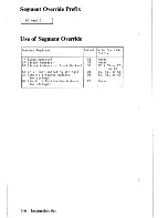 Предварительный просмотр 329 страницы IBM XT 5160 Technical Reference