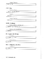 Предварительный просмотр 331 страницы IBM XT 5160 Technical Reference