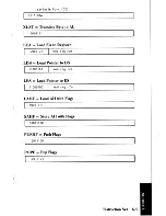 Предварительный просмотр 332 страницы IBM XT 5160 Technical Reference