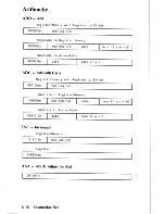 Предварительный просмотр 333 страницы IBM XT 5160 Technical Reference