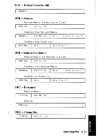 Предварительный просмотр 334 страницы IBM XT 5160 Technical Reference