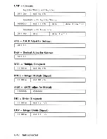 Предварительный просмотр 335 страницы IBM XT 5160 Technical Reference