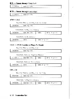 Предварительный просмотр 337 страницы IBM XT 5160 Technical Reference