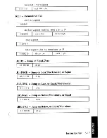 Предварительный просмотр 340 страницы IBM XT 5160 Technical Reference