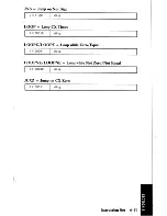 Предварительный просмотр 342 страницы IBM XT 5160 Technical Reference