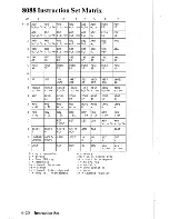 Предварительный просмотр 343 страницы IBM XT 5160 Technical Reference