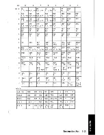 Предварительный просмотр 344 страницы IBM XT 5160 Technical Reference