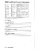 Предварительный просмотр 345 страницы IBM XT 5160 Technical Reference