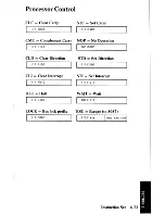 Предварительный просмотр 346 страницы IBM XT 5160 Technical Reference