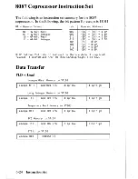 Предварительный просмотр 347 страницы IBM XT 5160 Technical Reference